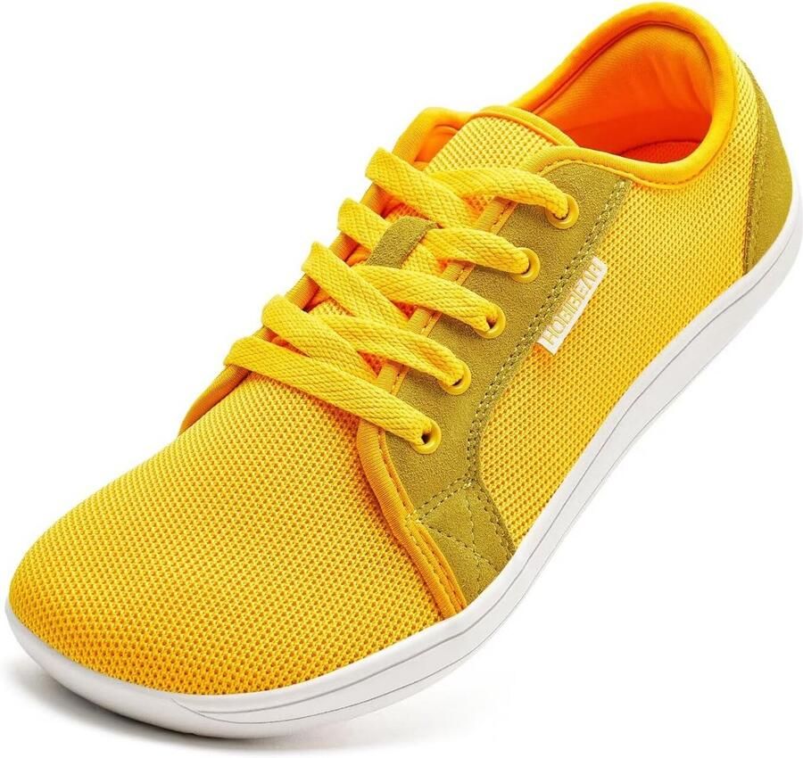 Lichte en ade de unisex wandelschoenen voor outdoor en trail running