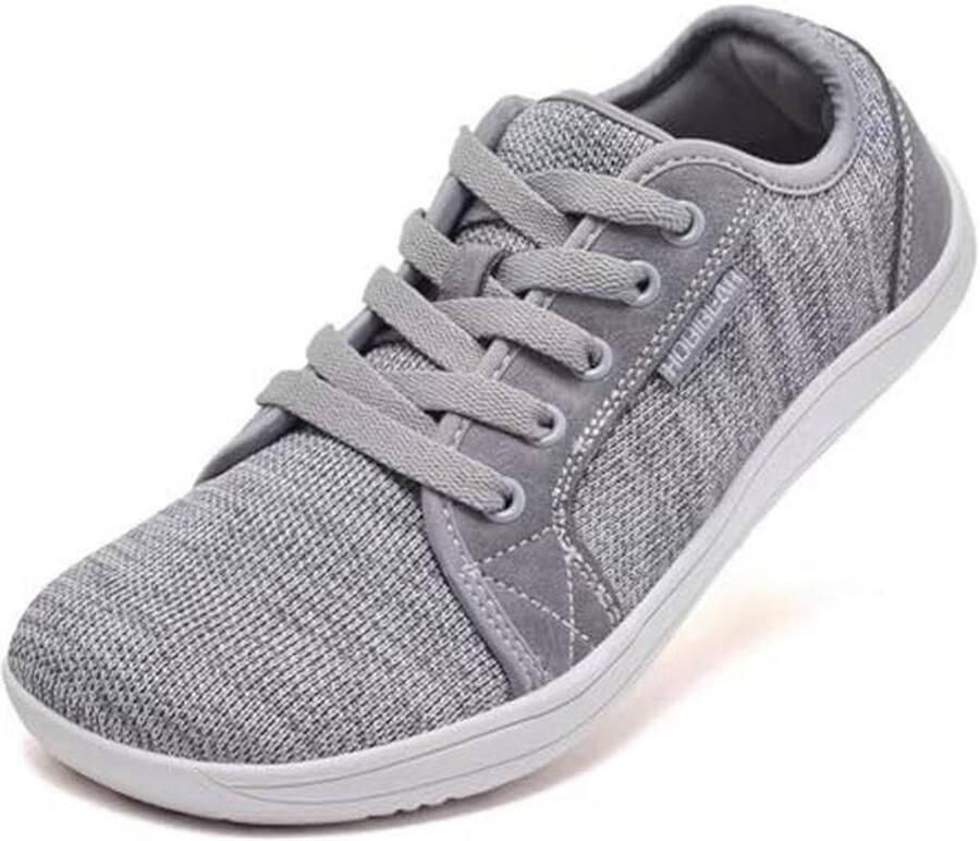 Unisex Barefoot Schoenen voor en Ideaal voor Outdoor en Trail Running