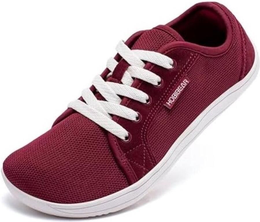 Unisex Barefoot Schoenen voor en Minimalistische Outdoor Trail Running Footwear
