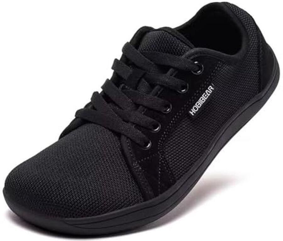 Unisex Barefoot Schoenen voor en Outdoor Trail Running Minimalistische Schoenen