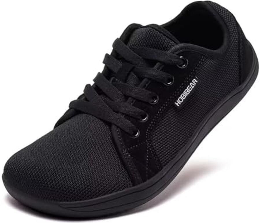 Unisex Barefoot Schoenen voor Trail Running en Outdoor Activiteiten