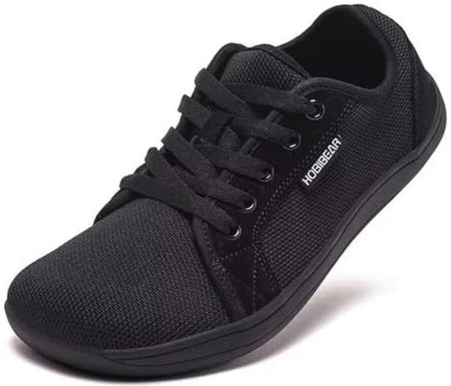 Unisex Barefoot Schoenen voor en Outdoor Trail Running Minimalistische Schoenen