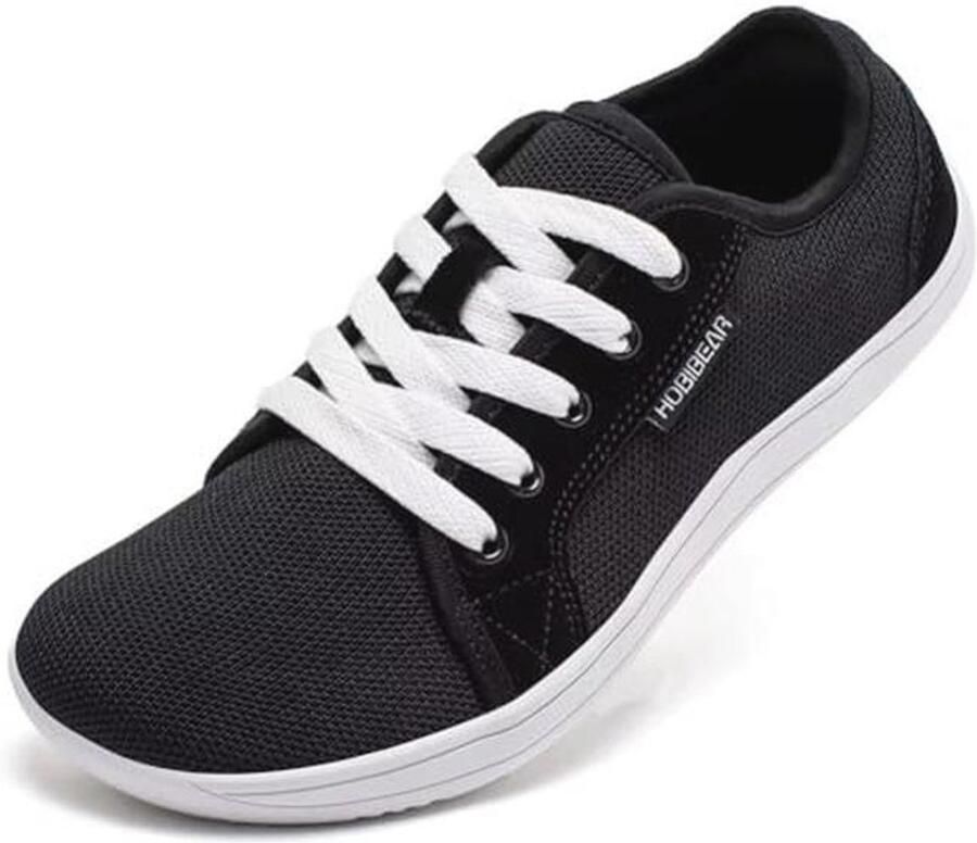 Unisex Barefoot Schoenen voor Outdoor Trail Running Minimalistisch en Ade d