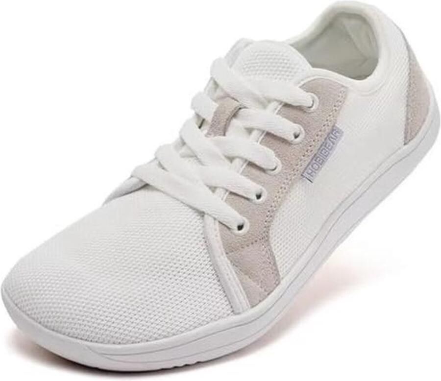 Unisex Barefoot Schoenen voor Outdoor Trail Running Minimalistische Comfortabel