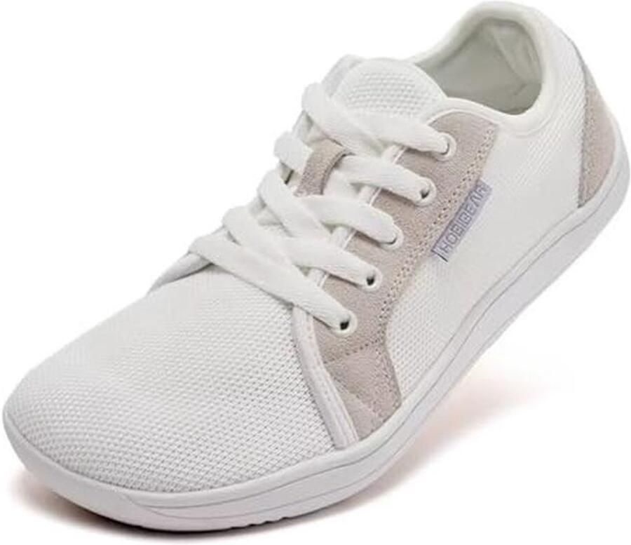 Unisex Barefoot Schoenen voor Outdoor Trail Running Minimalistische Comfortabel