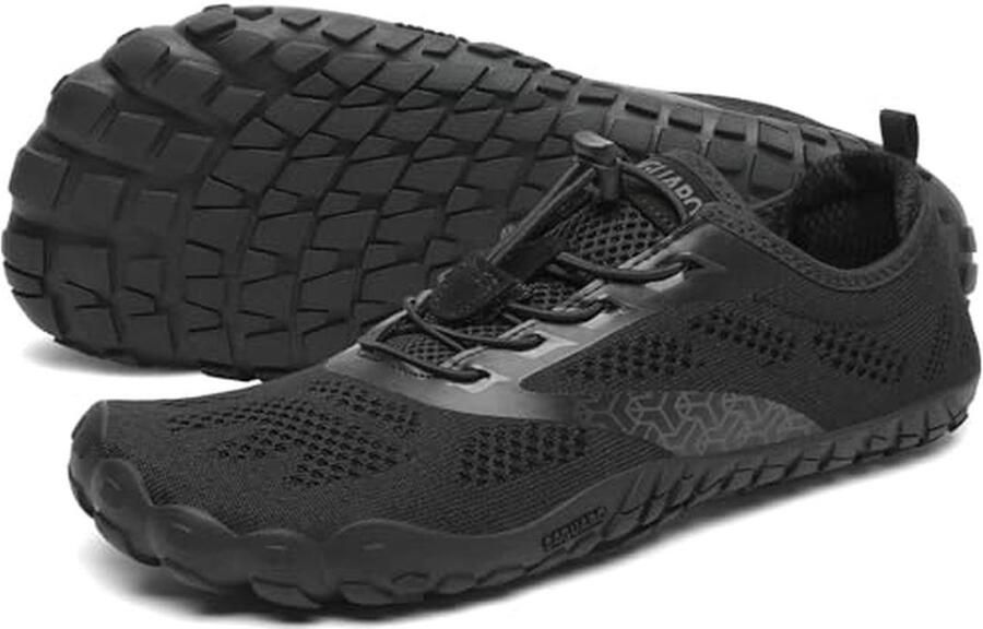 Unisex Barefoot Shoes Ade d en Antislip Trail Running Schoenen