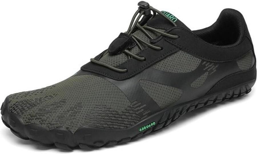 Unisex Barefoot Trailrunningschoenen Ade d Lichtgewicht Minimalistische Schoenen Outdoor