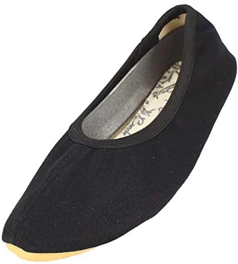 Unisex Basic Gymschoenen voor Kinderen Blauw