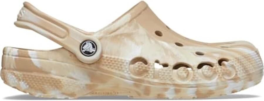 Unisex Baya Graphic Clog Ade d en Comfortabel