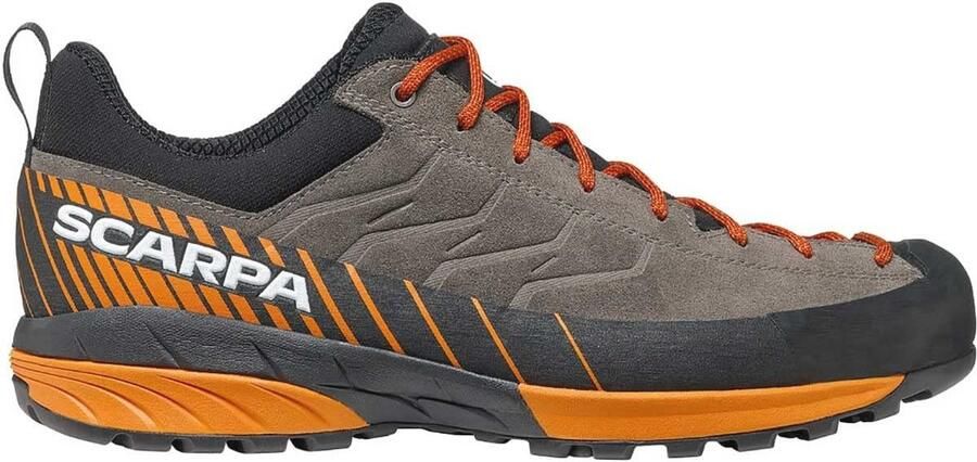 Unisex Bergschoenen voor Trekking en Outdoor Activiteiten
