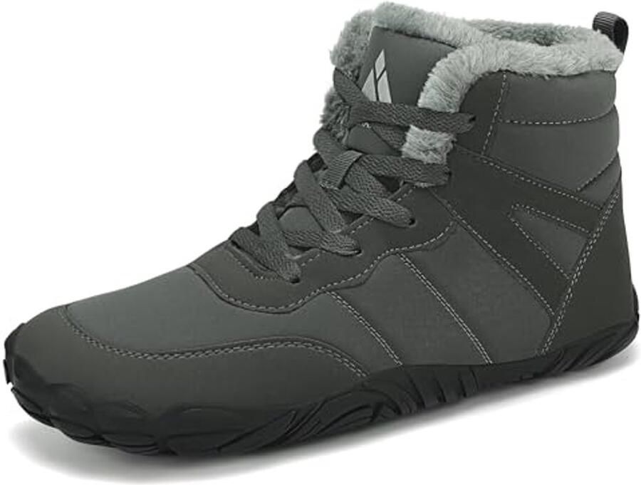Unisex blotevoetenschoenen winterlaarzen antislip trekkingschoenen 36-48