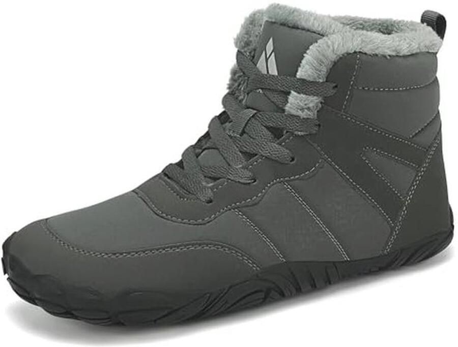 Unisex blotevoetenschoenen winterlaarzen antislip trekkingschoenen 36-48