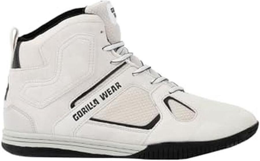Unisex Bodybuilding Fitness Schoenen High Tops