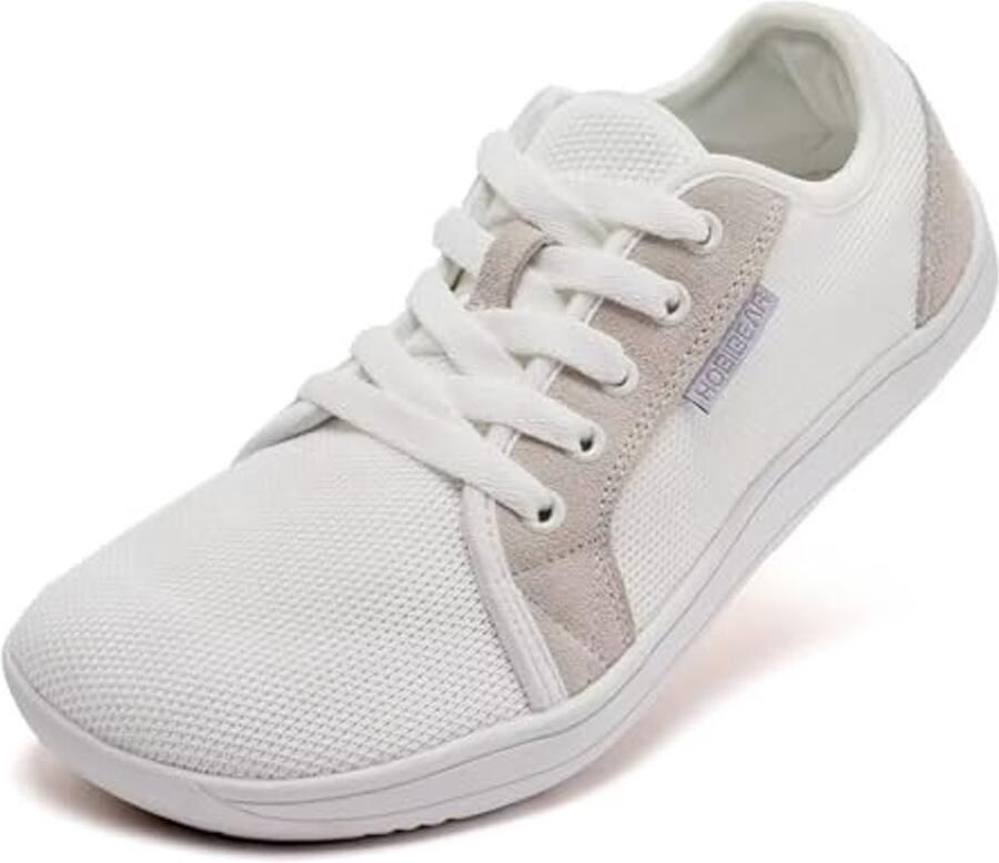 Unisex Breed Barefoot Schoenen voor Outdoor Trail Running