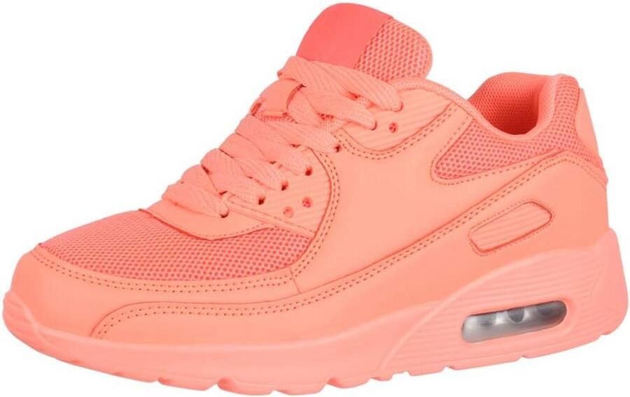 Unisex Sportsneakers voor en