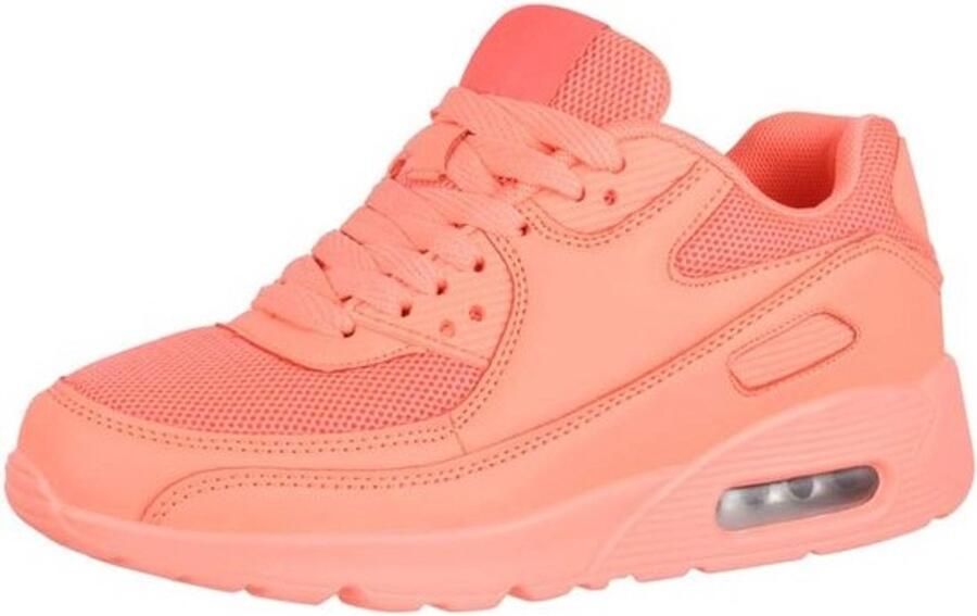 Unisex Chunky Sneaker Sport Hardloopschoen Trendy Comfortabel