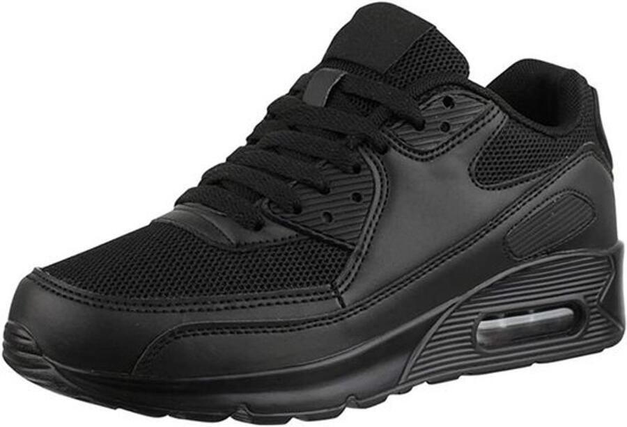 Unisex Chunky Sneaker Sportschoen voor en Trendy Loopzool