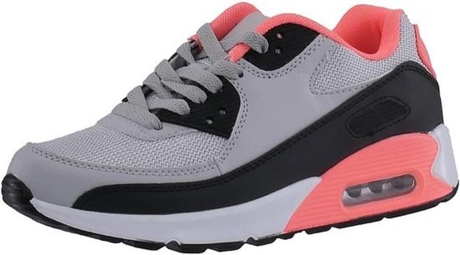 Unisex Chunky Sneakers Sport Loopschoenen Gymschoenen