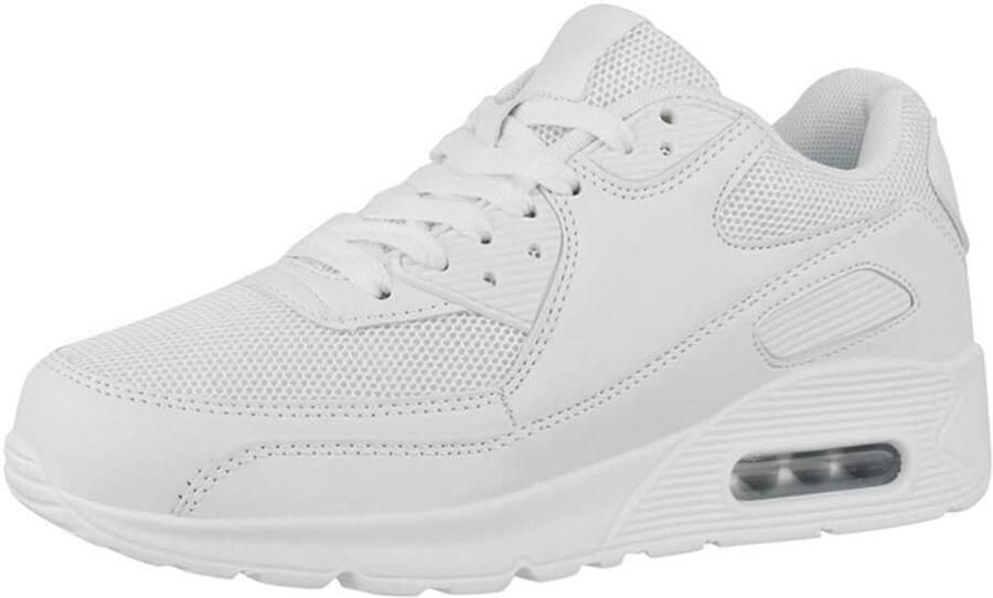 Unisex Chunky Sneakers Sportschoenen voor Hardlopen en Dagelijks Gebruik