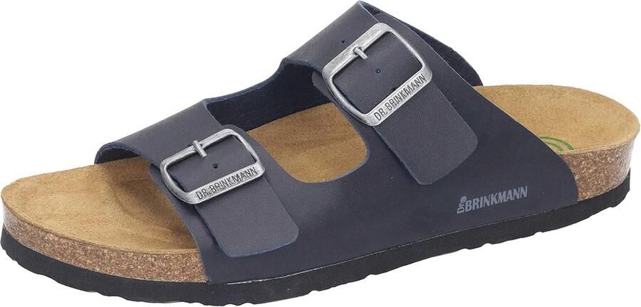 Unisex Sandalen met Verstelbare Bandjes en Ergonomisch Voetbed Comfortabele Slippers