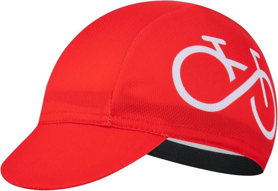 Unisex Fietshoed voor Onder de Helm Ade d en Lichtgewicht Ideaal voor Fietsen en Sportactiviteiten