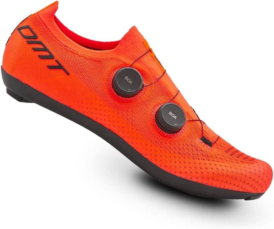 Unisex Fietsschoenen voor Volwassenen Geschikt voor Wielrennen