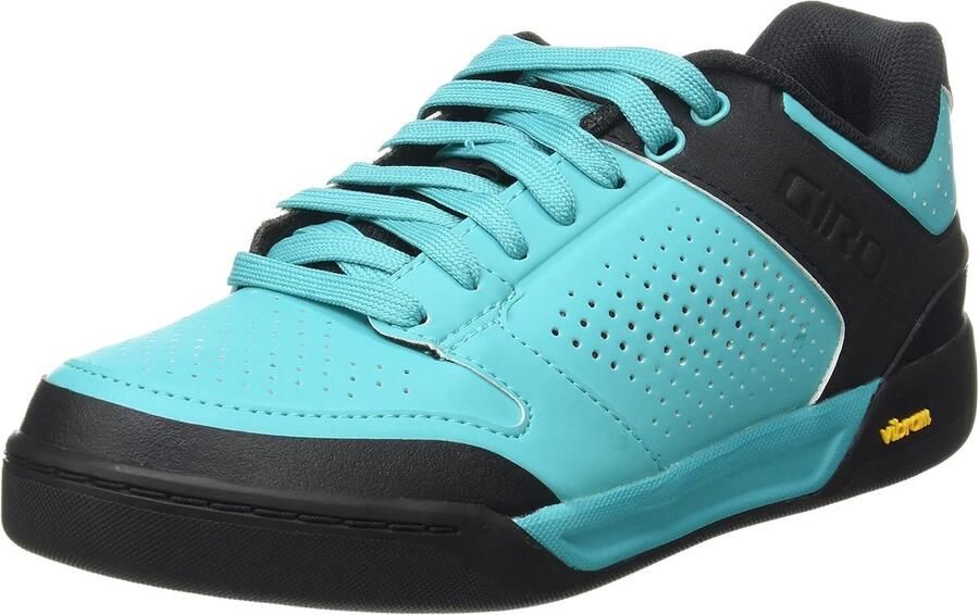 Unisex Fietsschoenen voor Mountainbiken en Vrije Tijd Duurzaam en Comfortabel