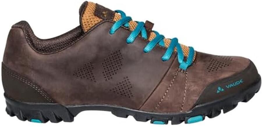 Uniseks fietsschoenen voor volwassenen Moderne en functionele design