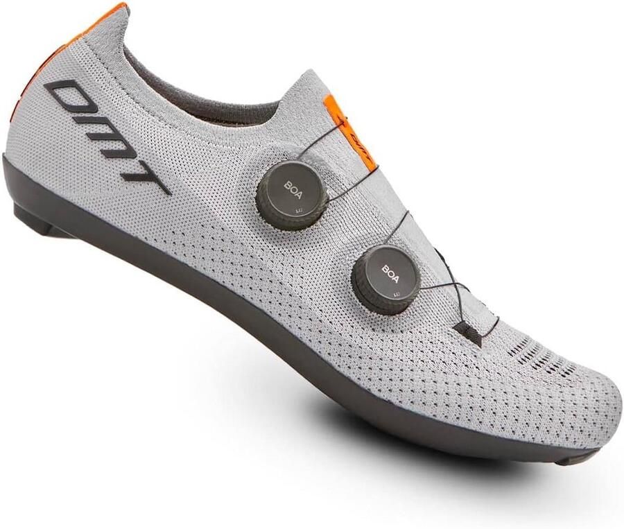 Unisex Fietsschoenen voor Volwassenen Comfortabele en Stevige Bovenkant