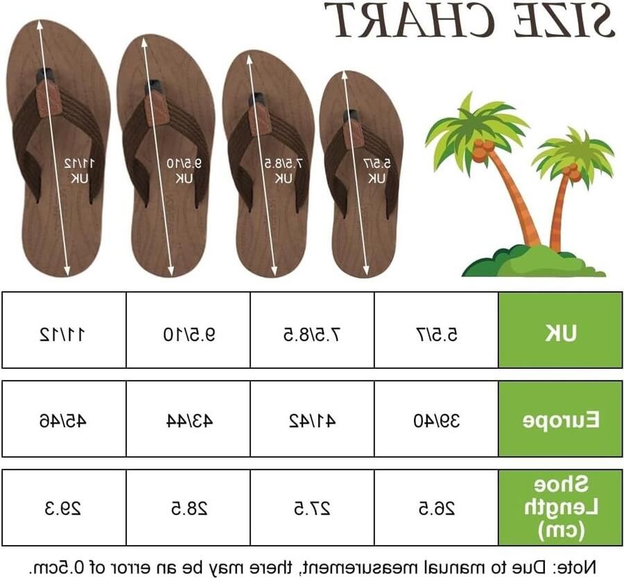 Unisex flip flops voor dames en meisjes comfortabele strandslippers orthopedische sandalen met dikke rubberen zool en antislip functie
