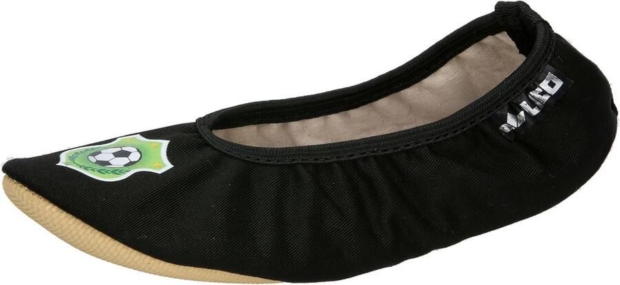 Unisex Gymnastiekschoenen voor Kinderen Antislip Binnenschoenen