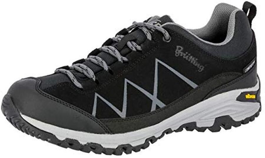 Unisex Half-Trekking & Hiking Boots