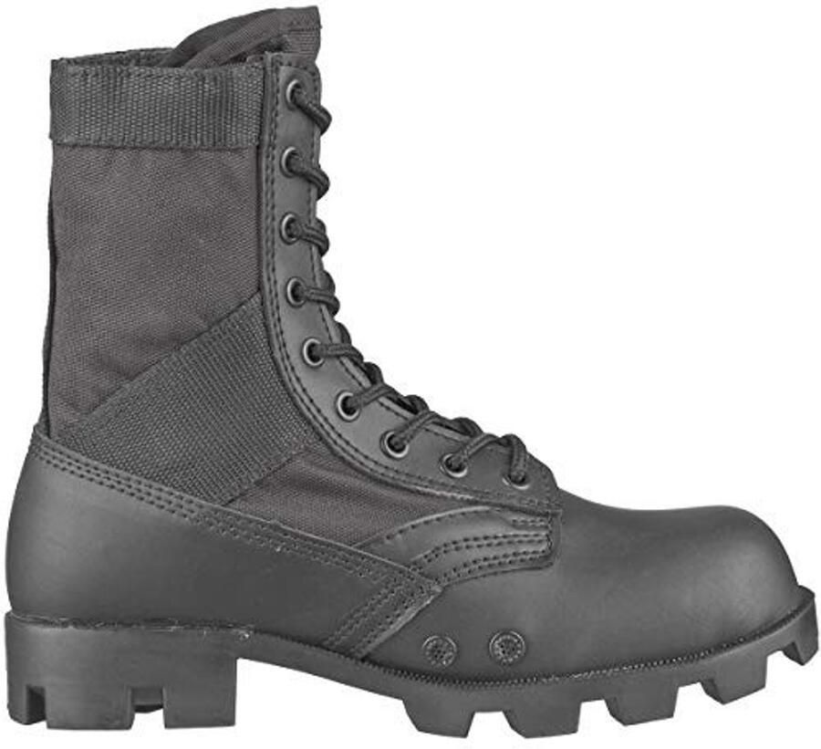 Unisex hiking boots Zwart comfortabele wandelschoenen