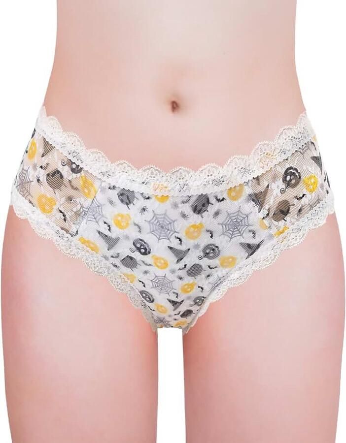 Unisex hipster kant slip mesh shaping tucking gaff brief voor crossdresser transgender