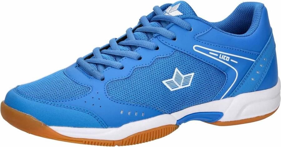 Comfortabele Unisex Sportschoenen voor Binnen Lichtgewicht & Ade d