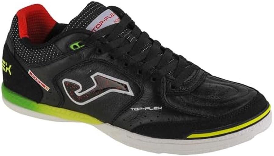 Unisex Indoor Voetbalschoenen voor Training en Competitie