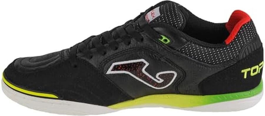 Unisex Indoor Voetbalschoenen voor Training en Competitie