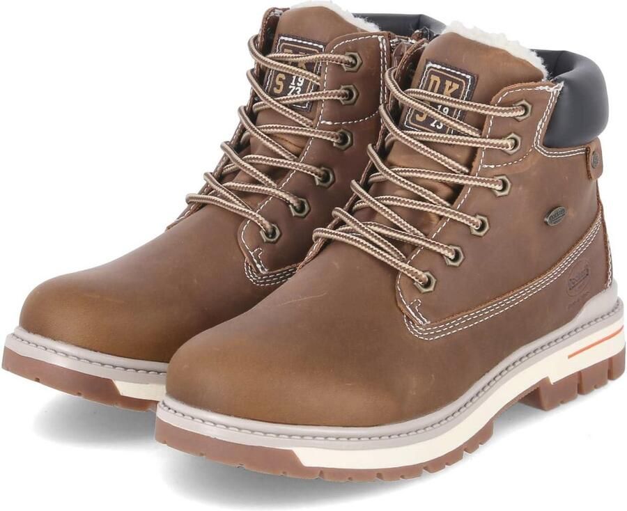 Unisex Kind Combat Boots 45Tg701 voor Comfortabele Stijl