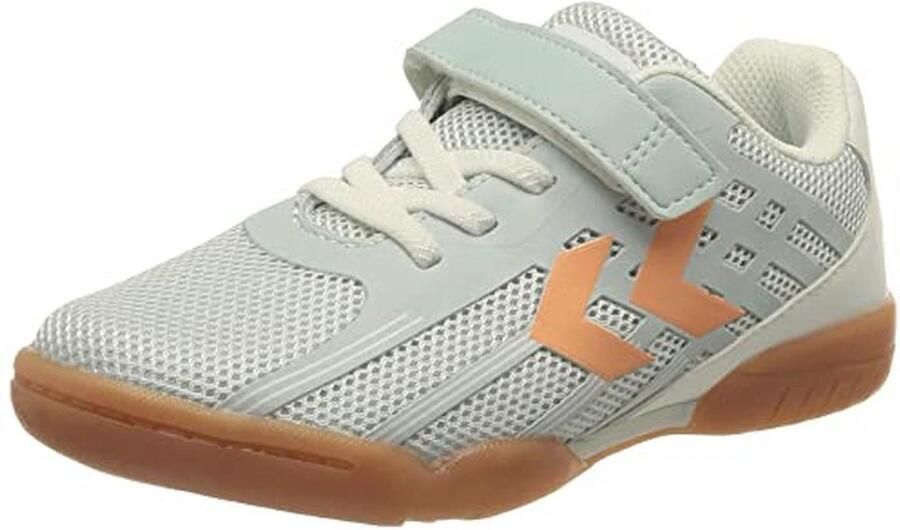 Unisex Kind Root Elite Jr Vc Handbalschoen