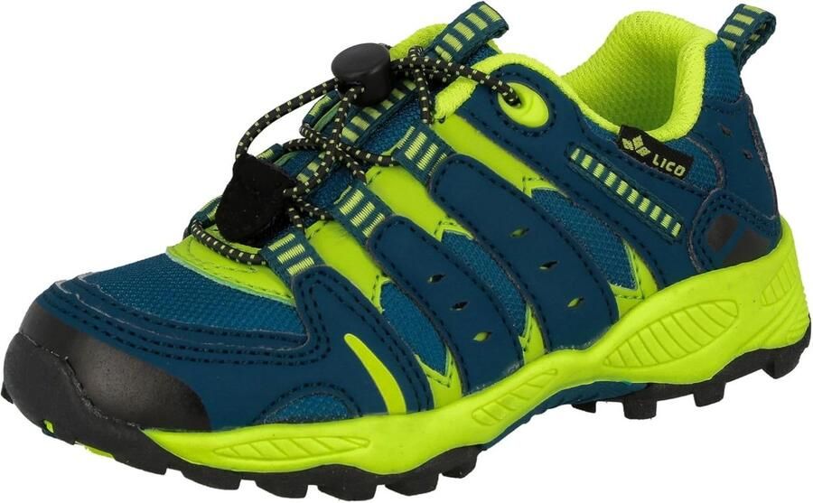 Unisex Kind Sport en Indoor Trainers