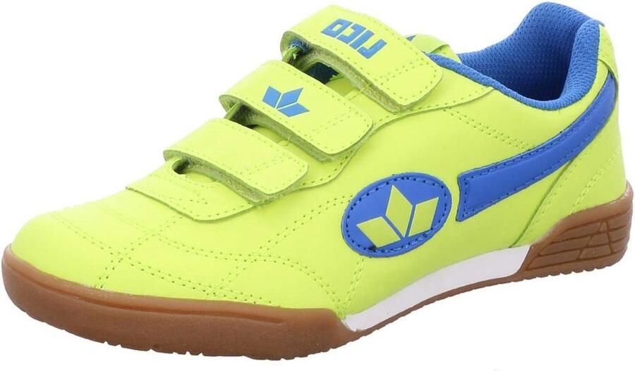 Unisex Kind Sportschoen Binnen Sporten Klittenband Lichtgewicht