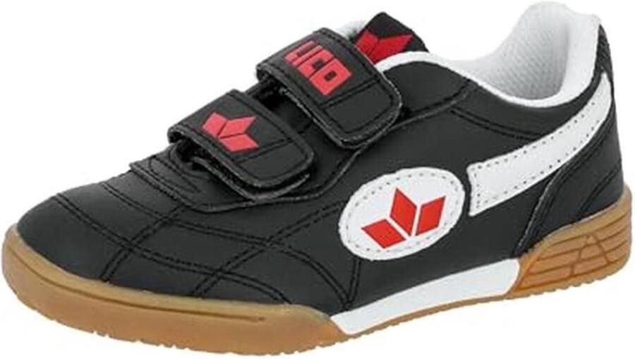 Unisex Kind Sportschoenen voor VZaal