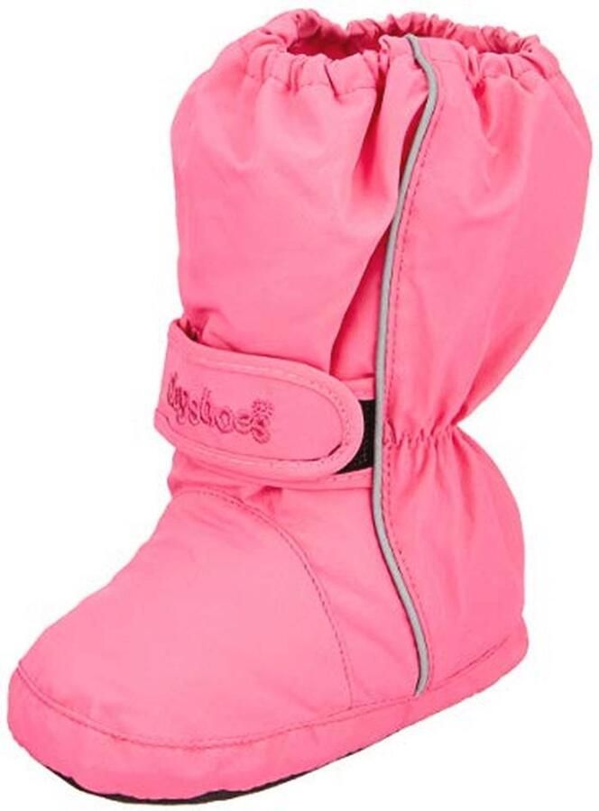Unisex Kind Thermo Bootie voor Sneeuwschoen