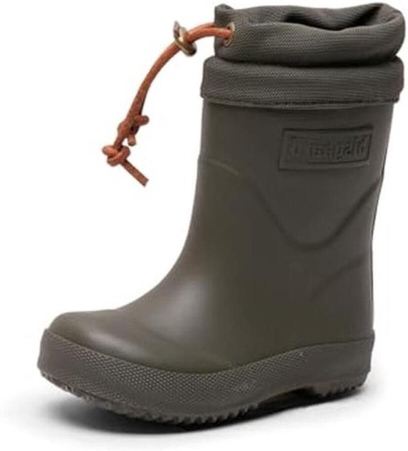 Unisex Kind Thermo Regenlaarzen