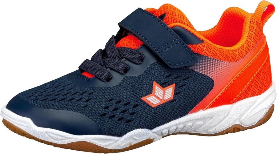 Unisex Kind Zaalsportschoen voor Indoor Sporten en Gymnastiek