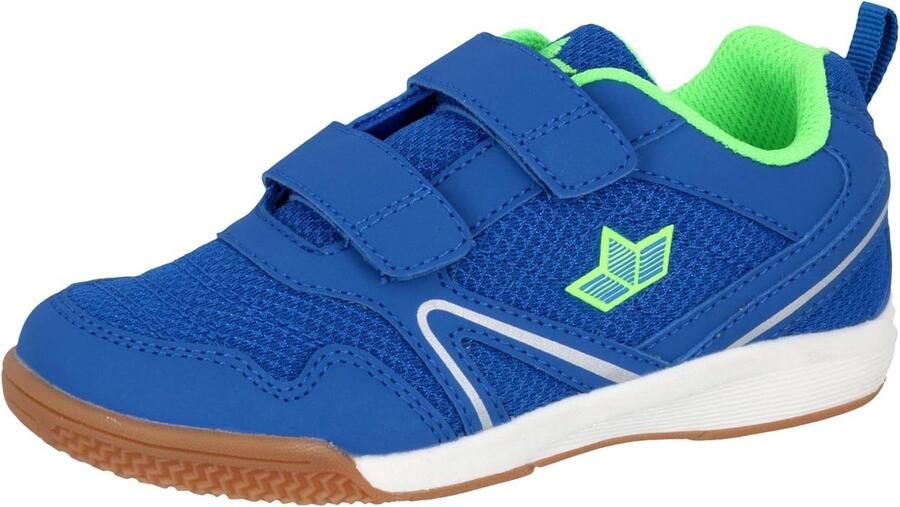 Unisex Kinder Binnensportschoenen Ade d en Comfortabel Blauw