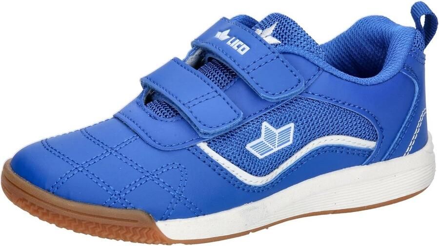 Unisex Kinder Gymschoenen met Klittenband Duurzame Sportschoen voor en
