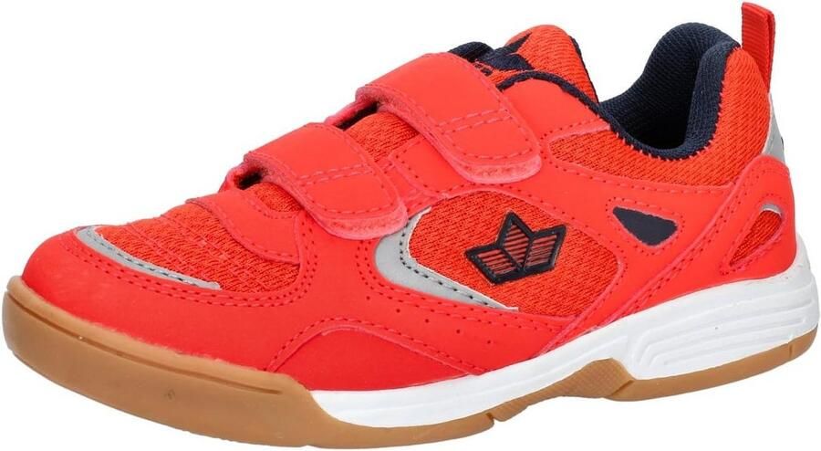 Unisex Kinder Gymschoenen met Klittenbandsluiting