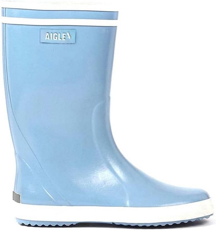 Unisex Kinder Regenlaarzen Waterdicht voor Buitenavonturen