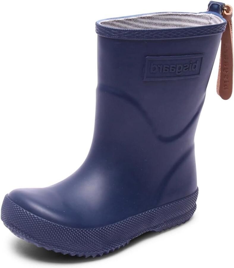 Unisex Kinder Rubberlaarzen Waterdicht Stevige Wandel en Regenlaarzen